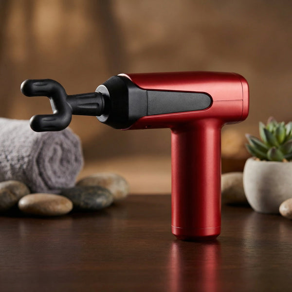 Masajeador percusión Colombia