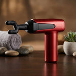 Título: Masajeador Percusión 6 Piezas